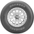 General Tire GEN Grabber HTS60 245/60R18