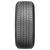 General Tire GEN Grabber STX2 235/70R16