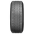 General Tire GEN Grabber STX2 245/70R17