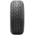 General Tire GEN Grabber UHP 255/65R16