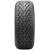 General Tire GEN Grabber UHP 305/45R22XL