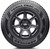 Hercules HER Terra Trac CH4 LT275/70R18/10