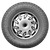 Kumho KMH Road Venture AT52 245/75R16