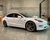SSR Abela Tw10 5x112 19X8+30 Super Low Disk Titan Silver