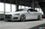 SSR Abela Tw10 5x112 19X8+30 Super Low Disk Titan Silver