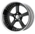Work Equip E05 5x120 22x11+-3 r disk Black Anodized