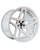 Heritage Wheel EBISU MonoC 5x114.3 18x11+6 White