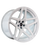 Heritage Wheel EBISU MonoC 5x108 18x11+6 White
