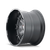 American Truxx Bomb AT154 8x170 22x14-76 Black/Machined