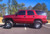 Chevy Tahoe Cateye with Machined American Truxx Bomb Rims