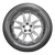 Mastercraft MSC Avenger M8 215/55R17