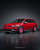 Heritage Wheel Kokoro MonoC 5x112 18x8.5+35 Pink
