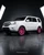 2011 honda pilot ex with aftermarket wheels - visualization by THREEPIECE.US