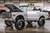 Chevy Blazer with American Truxx AT162 Vortex Wheels