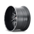 American Truxx Vortex AT162 5x127 20x10-24 Black/Milled