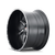 American Truxx Vortex AT162 8x165.1 20x10-24 Black/Milled