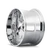 American Truxx Vortex AT162 8x170 22x12-44 Chrome