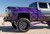 American Truxx AT162 Vortex on Silverado