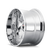 American Truxx Vortex AT162 5x139.7 22x12-44 Chrome