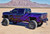 Lifted Silverado 2500 with AT162 American Truxx Wheels