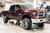 2018 Ram 1500 with Chrome American Truxx Vortex Wheels