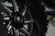 Satin Black American Truxx AT162 Vortex Rims