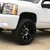 Machined Black American Truxx AT183 Spyder Wheels