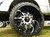 Machined American Truxx DNA AT184 Wheels