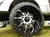 Machined American Truxx DNA AT184 Wheels