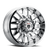 American Truxx Dna AT184 8x180 20x9+0  Chrome
