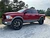 American Truxx AT185 Lonestar on Ram 1500