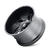 American Truxx Spurs AT186 6x139.7 22x12-44 Black/Milled