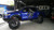 Ford Ranger with American Truxx Spurs Black Milled Wheels