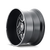 American Truxx Sweep AT1900 5x139.7 22x12-44 Black/Milled