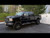 Black F350 with American Truxx Kutz Rims