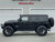Jeep Wrangler with AT1902 Kutz Wheels