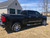 Black Silverado Z71 with Chrome American Truxx Boom Rims
