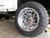 Chrome American Truxx Cosmos with 35s