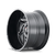 American Truxx Spiral AT1906 6x135 20x10-24 Black/Milled