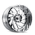 American Truxx Xclusive AT1907 6x139.7 22x12-44 Chrome