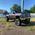 Chrome 24x14 American Truxx Xclusive on Silverado
