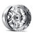 American Truxx Euphoria AT1914 6x139.7 20x10-19 Chrome