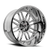 American Truxx Restless AT1915 6x139.7 24x14-76  Chrome