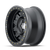 Dirty Life Roadkill Race 9302 4x156 15x7+13 Matte Black/Black Beadlock