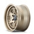 Dirty Life Cage 9308 5x127 17x8.5-6 Matte Gold