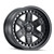 Dirty Life Cage 9308 6x139.7 17x8.5-6 Matte Black