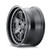 Dirty Life Cage 9308 6x139.7 17x8.5-6 Matte Black