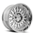 Cali Off-Road Vertex 9116 6x135 26x14-76 Chrome