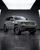 Cali Off-Road Switchback 9108 5x127 20x12-51 Gloss Black/Milled