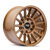 Dirty Life Journey 9316 6x135 17x8.5+0 Matte Bronze